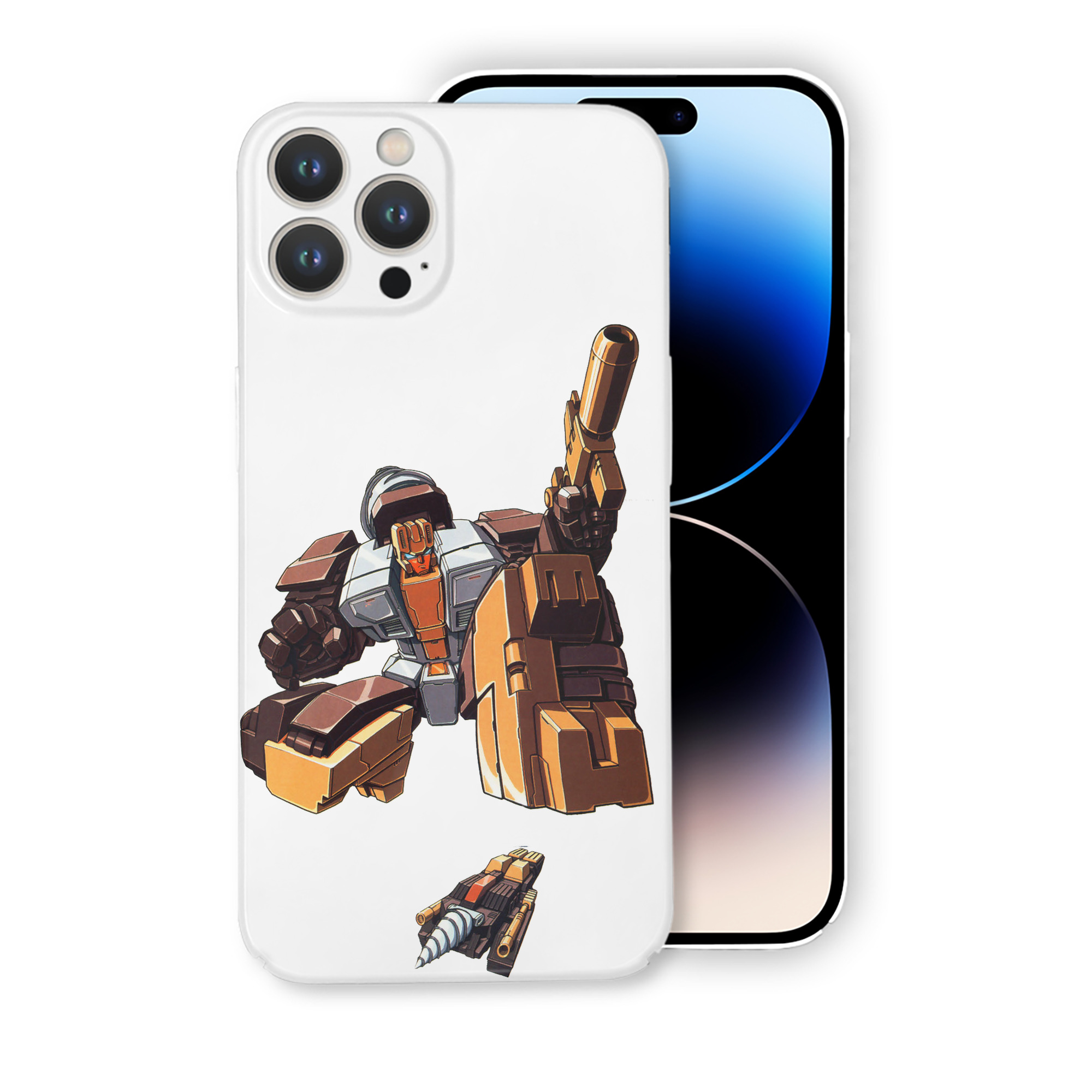 （画像用）  【iPhone 14シリーズ対応】ハードケース